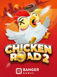 Chicken Road 2 Chicken Road 2 crash game at GF666 COM