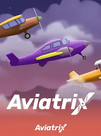 AviatriX AviatriX crash game at GF666 COM