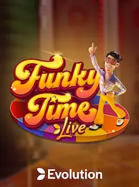 Funky Time Funky Time live disco show at GF666 COM