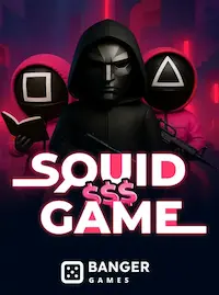 Squid Game Squid Game themed slot at GF666 COM