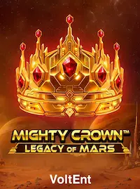 Mighty Crown Mighty Crown at GF666 COM