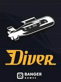Diver crash adventure at GF666 COM
