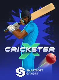 CricketerX CricketerX crash game at GF666 COM