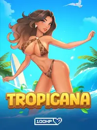 Tropicana Tropicana crash at GF666 COM