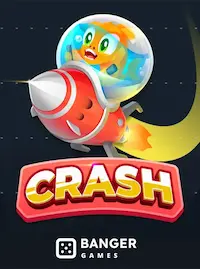 Crash Crash at GF666 COM