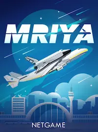 Mriya crash game at GF666 COM