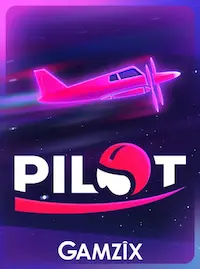 Pilot crash game at GF666 COM