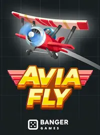 AviaFly crash game at GF666 COM