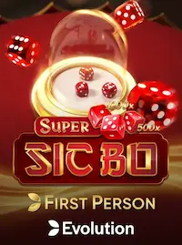 Sic Bo at GF666 COM