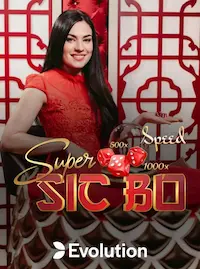Sic Bo Super at GF666 COM