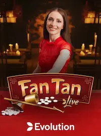 Fan Tan at GF666 COM