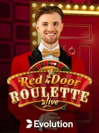 Red Door Roulette Red Door Roulette at GF666 COM