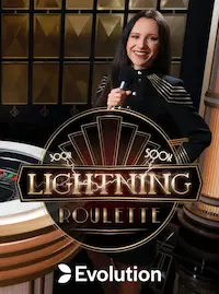 Lightning Roulette Lightning Roulette at GF666 COM