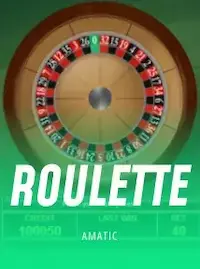 Roulette European Roulette at GF666 COM