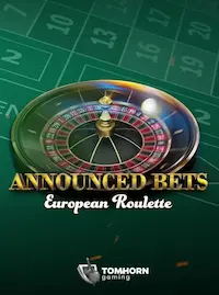 Announced Bets Announced Bets Roulette at GF666 COM