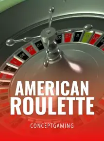 American Roulette American Roulette at GF666 COM