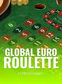 Global Euro Roulette Global Euro Roulette at GF666 COM