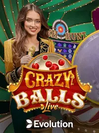 Crazy Ball at GF666 COM