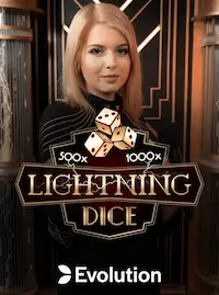 Lightning Dice at GF666 COM