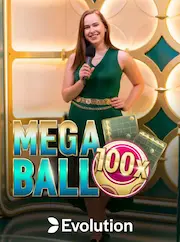 Mega Ball at GF666 COM