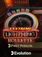 XXXtreme Lightning Roulette at GF666 COM