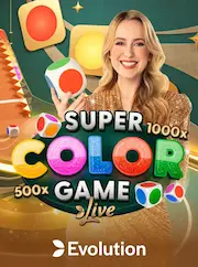 Super Color Game at GF666 COM