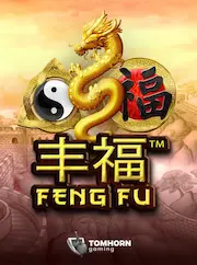 Feng Fu at GF666 COM