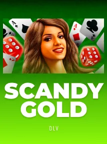 Scandy at GF666 COM